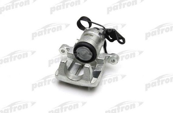 Тормозной суппорт Patron задний правый для SEAT Ibiza II 1993-1999. Артикул PBRC008