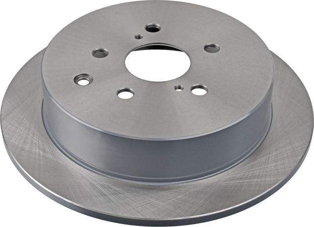 Тормозной диск Blue Print. Артикул ADT343276