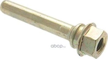 Направляющая суппорта TG-47814-33210* TiGUAR (TI-Guar). Артикул TG4781433210