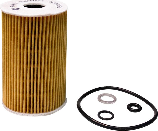 Масляный фильтр Cworks для Hyundai ix20 I 2010-2019. Артикул B16CR0008