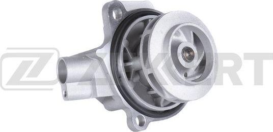 Помпа (водяной насос) Zekkert для Audi Q3 I (8U) 2011-2018. Артикул WP-1365