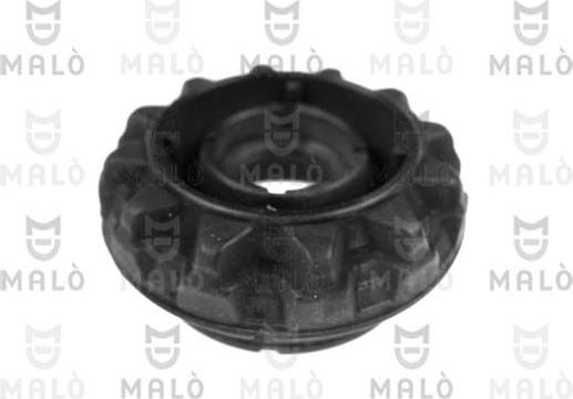 Опоры амортизатора (стойки) Malo. Артикул 23383