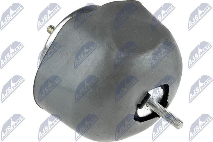 Подушка (опора) двигателя NTY передняя правая для Audi A6 II (C5) 1997-2005. Артикул ZPS-VW-032