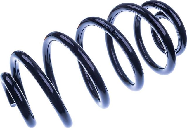 Пружина подвески Denckermann задняя для Mercedes-Benz Vito II (W639) 2003-2014. Артикул D700029