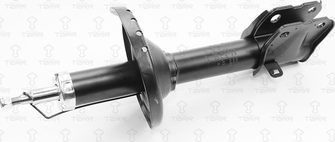 Амортизатор SUBARU OUTBACK 09- перед.лев.газ (Torr). Артикул DV1610L