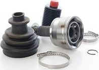 Шрус наружный (граната) BSG (резина). Артикул BSG 65-340-050