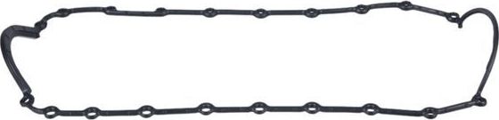 Прокладка маслянного поддона двигателя Zentparts для Renault Logan I 2004-2015. Артикул Z18228