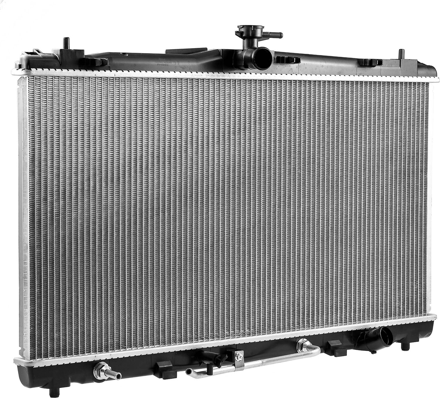 Радиатор TOYOTA CAMRY 2.5 A/T 11-16 (BM). Артикул MRK4395