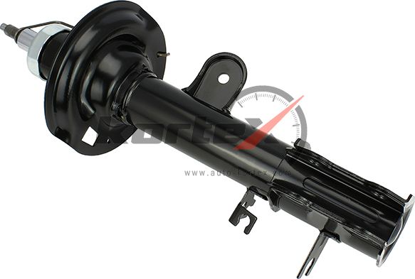 Амортизатор перед L (Kortex). Артикул KSA352STD