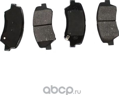 Тормозные колодки Hyundai / KIA. Артикул 58101G6A40