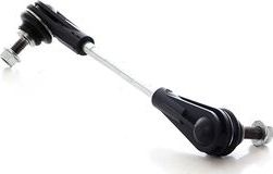 Стойка (тяга) стабилизатора BSG передняя левая для BMW i3 I (I01) 2013-2026. Артикул BSG 15-310-248