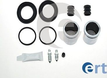 Ремкомплект тормозного суппорта ERT передний для Nissan Vanette III 1994-2002. Артикул 401351