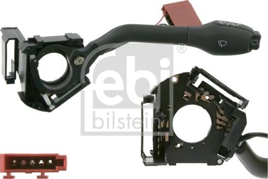 Подрулевой переключатель Febi Bilstein (полимерный материал) для SEAT Arosa I 1997-2004. Артикул 18088