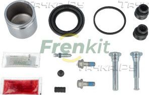 Ремкомплект тормозного суппорта Frenkit передний для Hyundai Accent III 2005-2010. Артикул 754473