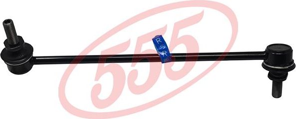 Стойка (тяга) стабилизатора 555. Артикул SL-N150R