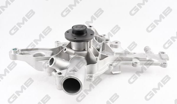 Помпа (водяной насос) GMB для Chrysler Crossfire 2003-2008. Артикул GWBE-05A