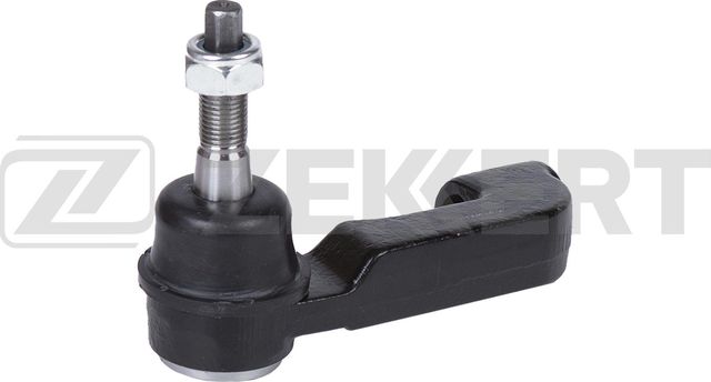 Наконечник рулевой тяги Zekkert правый для Jeep Cherokee III (KJ) 2001-2008. Артикул SN-2657