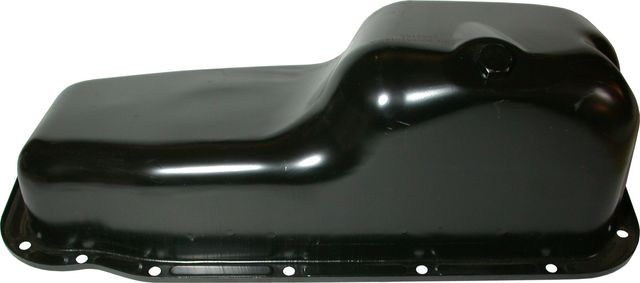 Масляный поддон картера двигателя JP Group для Opel Vectra A 1988-1995. Артикул 1212900300