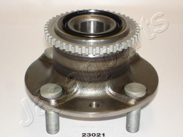 Ступица колеса Japanparts. Артикул KK-23021