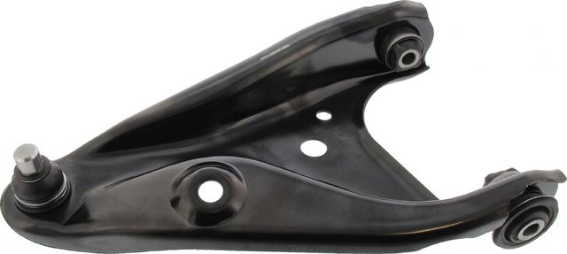 Поперечный рычаг передней подвески MAPCO левый для Renault Trafic III 2019-2026. Артикул 59167