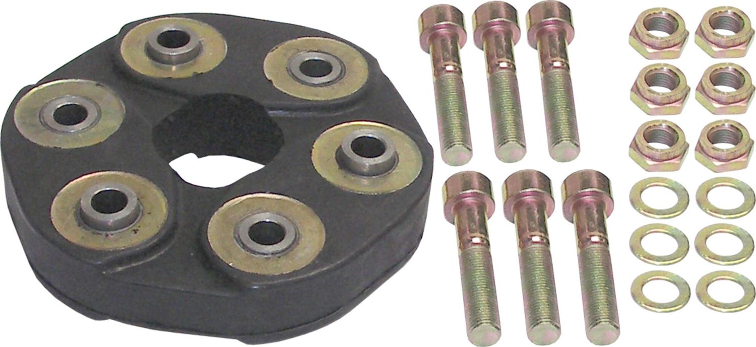 Крестовина карданного вала JP Group. Артикул 1353801700