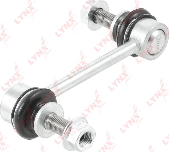 Стойка (тяга) стабилизатора LYNXauto. Артикул C7537LR