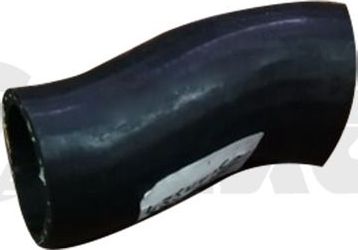 Патрубок интеркулера Vika для Volkswagen Multivan T5 2003-2009. Артикул 11451818801