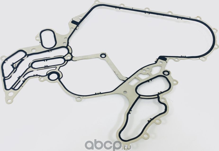 Уплотнитель передней крышки (Ukorauto). Артикул U0438006