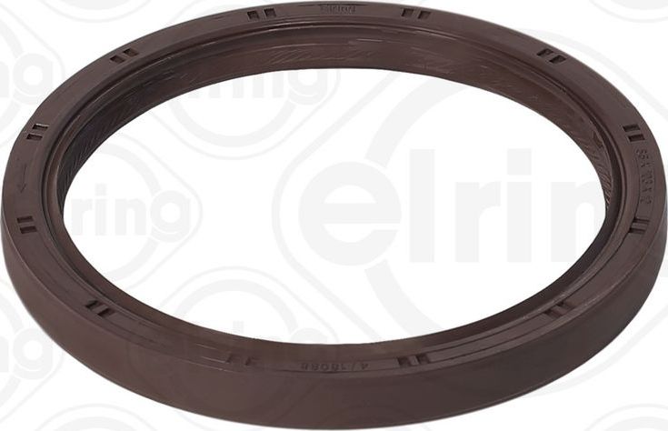 Сальник, уплотнительное кольцо Elring (FPM (Fluor-Kautschuk)). Артикул 221.660