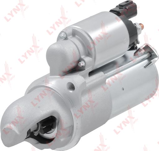 Стартер LYNXauto. Артикул ES-1369