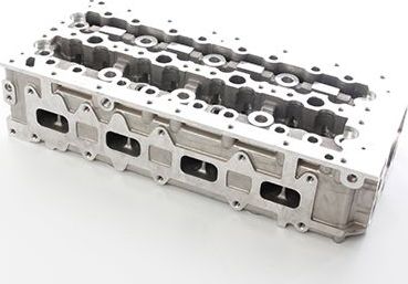 Головка блока цилиндров BSG. Артикул BSG 25-110-009