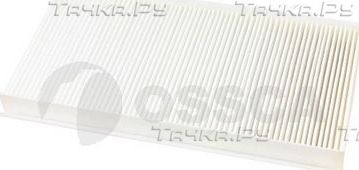 Салонный фильтр OSSCA для BMW Z1 1988-1991. Артикул 26726