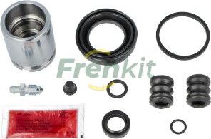 Ремкомплект тормозного суппорта Frenkit задний для Audi S6 I (C4) 1994-1997. Артикул 242907