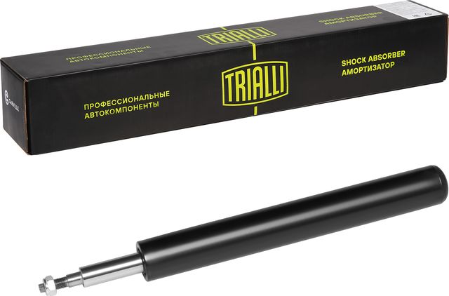 Амортизатор Trialli передний для ЗАЗ Lanos 2004-2017. Артикул AH 05091