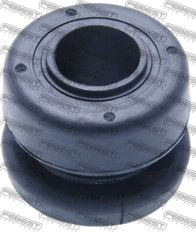 ВТУЛКА РЕАКТИВНОЙ ТЯГИ Febest. Артикул NSB-053