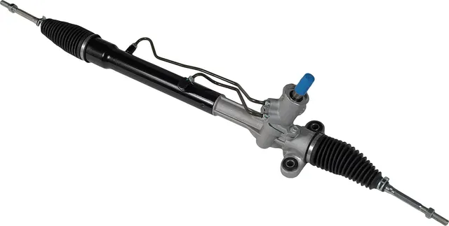 Рулевая рейка Stellox для Toyota Yaris Verso 1999-2005. Артикул 31-37417-SX