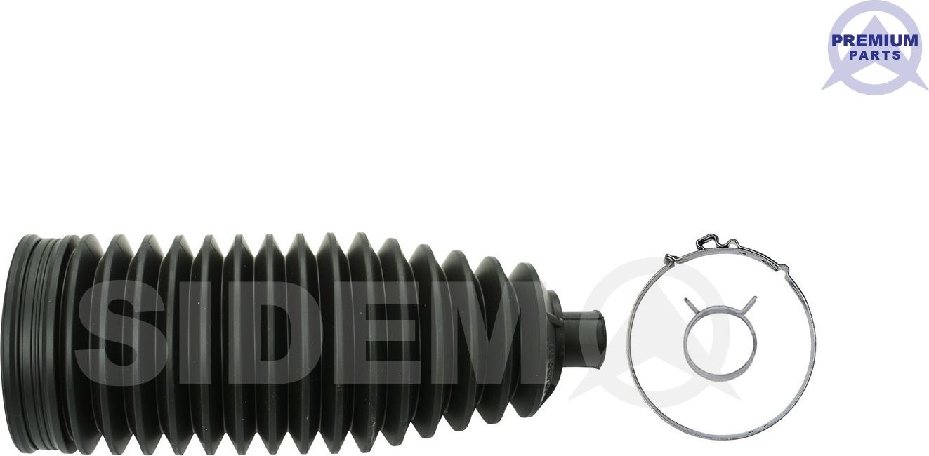 Пыльник рулевой рейки Sidem. Артикул 321.037