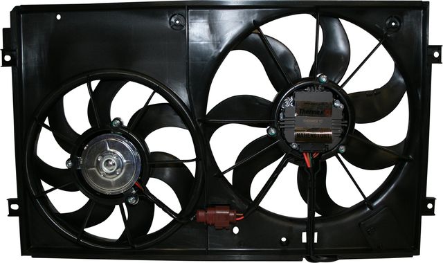 Вентилятор радиатора двигателя JP Group. Артикул 1199106600