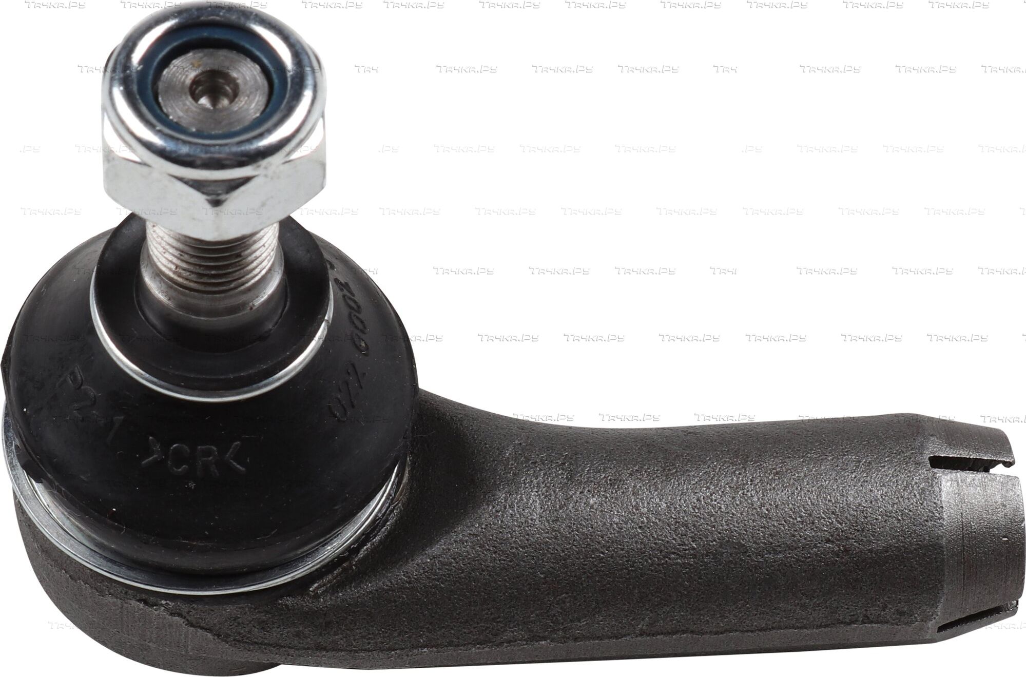 Наконечник рулевой тяги JP Group левый для Audi V8 1988-1994. Артикул 1144600570