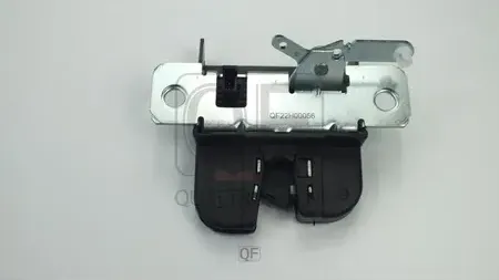 Замок багажника (Quattro Freni). Артикул qf22h00056