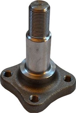 Ступица колеса ASAM задняя для Dacia Logan I 2004-2012. Артикул 32154