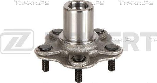 Ступица колеса Zekkert. Артикул RL-2149