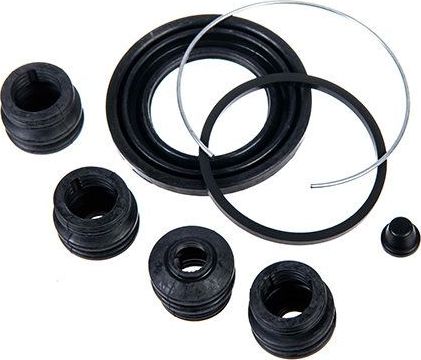 Ремкомплект тормозного суппорта Stellox. Артикул 04-99147-SX