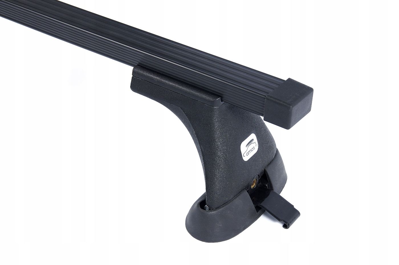 Багажник на крышу Amos Koala креп. за дверные проемы для Fiat Punto хэтчбек 5-дв. 2005-2011 (Прямоугольные дуги). Артикул K-2-o1.07