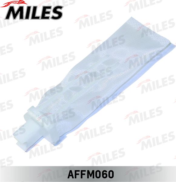 Сетка-фильтр грубой очистки бензонасоса Miles. Артикул AFFM060
