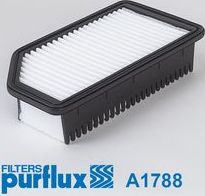 Воздушный фильтр Purflux. Артикул A1788