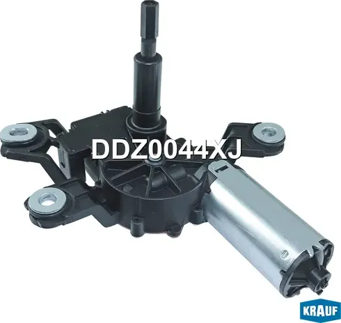 Мотор стеклоочистителя (Krauf). Артикул DDZ0044XJ