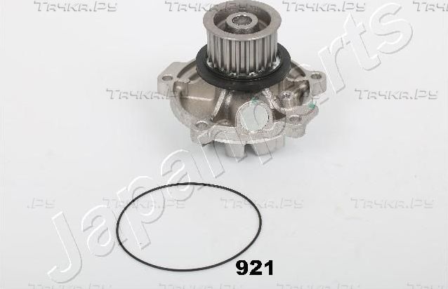 Помпа (водяной насос) Japanparts. Артикул PQ-921