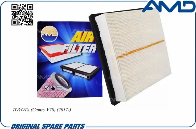 Фильтр воздушный (AMD). Артикул AMD.FA343