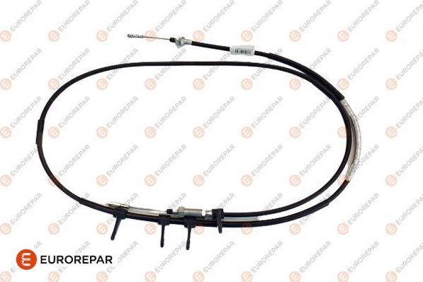 Трос ручника (тросик ручного тормоза) Eurorepar. Артикул E074183
